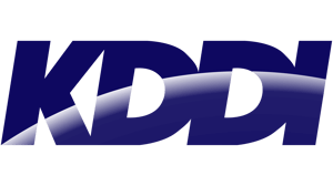 KDDI-Logo