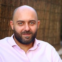 Rayan Salha - Product Marketing Director - Infovista-1 Rayan Salha - Product Marketing Director - Infovista-1
